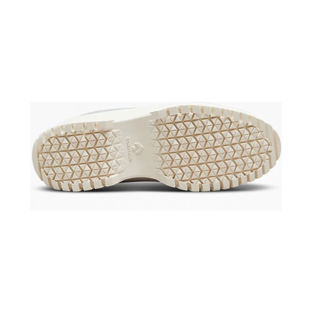 Converse Chuck Taylor All Star Lugged 2.0 Striped Knit Gravel/egret/egret (A01347C)