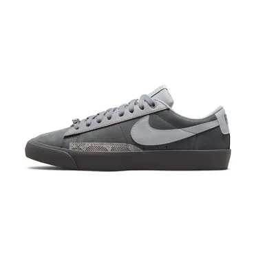 Nike x FPAR SB Blazer Low Cool Grey (DN3754-001)