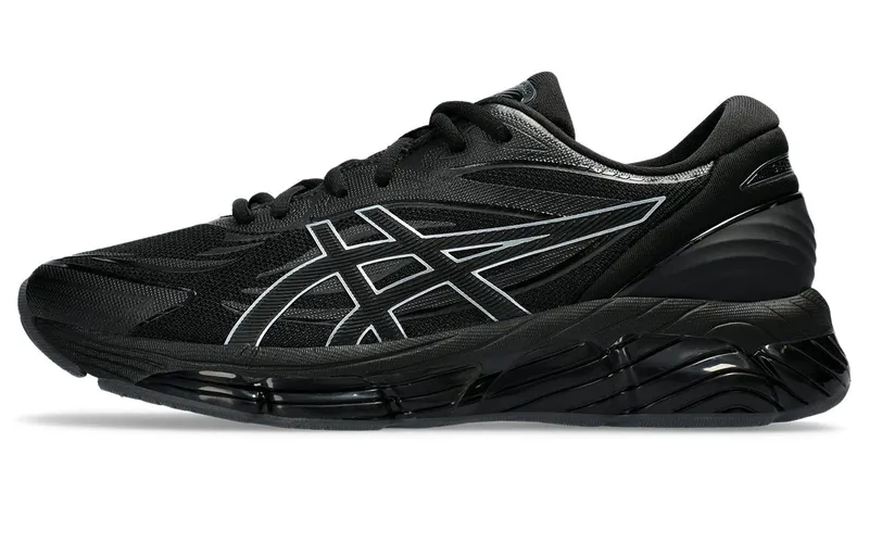 Asics Gel-quantum 360 Viii Black/Black (1203A305.001)