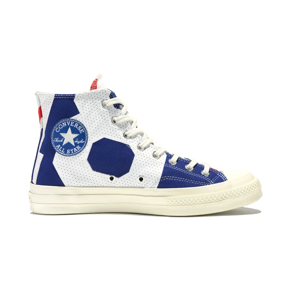 Converse Chuck Taylor All-Star 70s Hi Gameday Philadelphia 76ers (159390C)