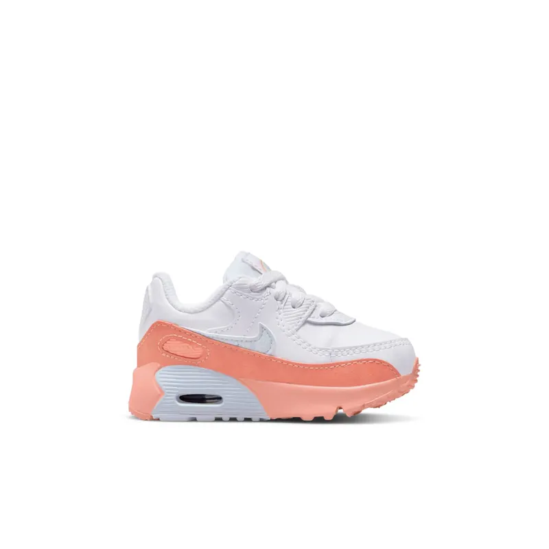 Nike Air Max LTR SE Baby/Toddler White (DM0958-100)