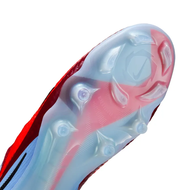 Nike Phantom 6 High Elite FG “Red” (HJ2147-400)