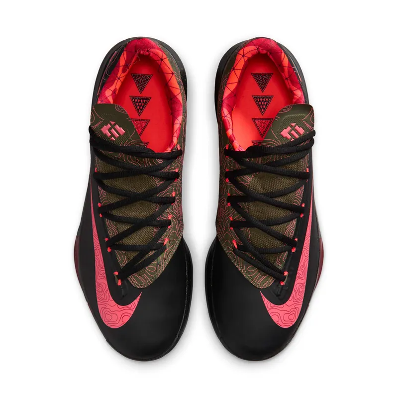 Nike KD 6 – Meteorology – “Meteorology” (IM4409-001)
