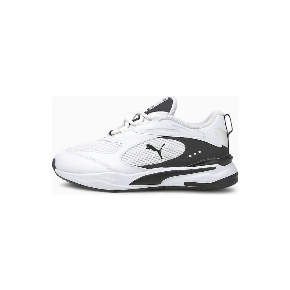 Puma RS-Fast White/Black (375698-04)