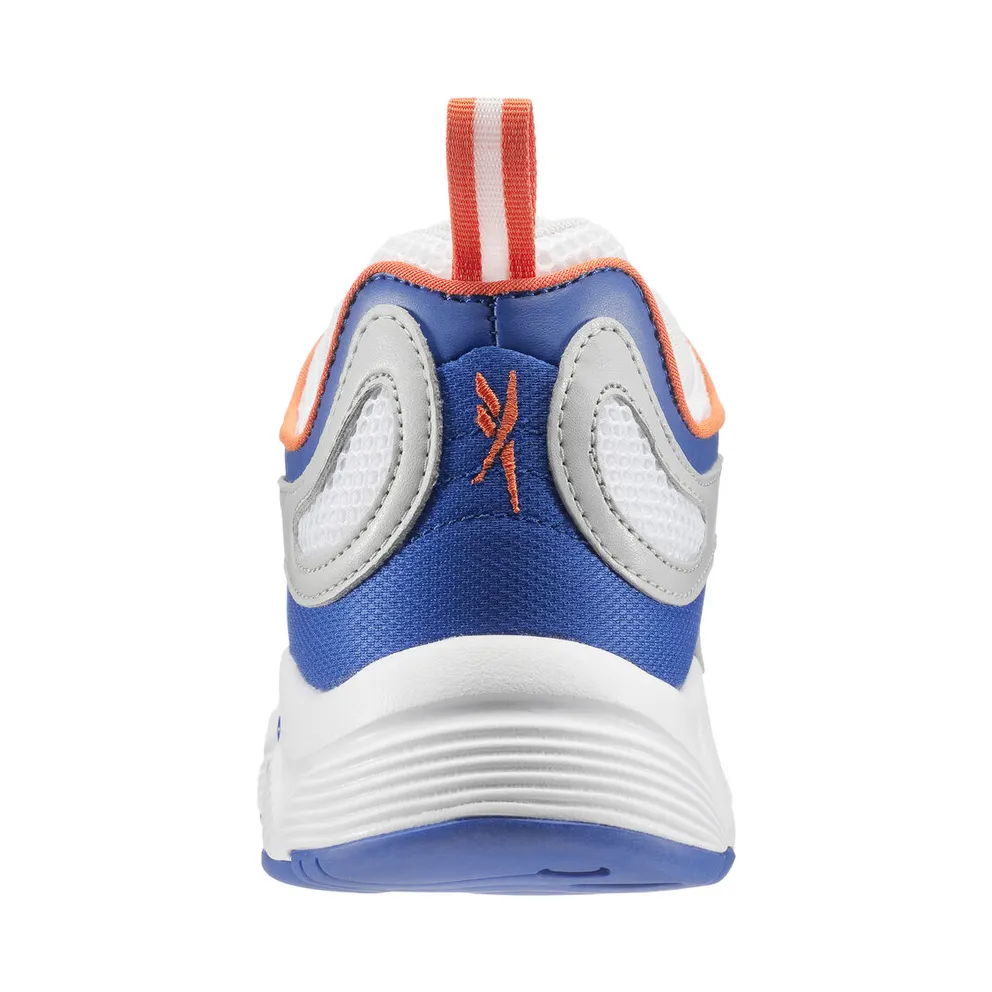 Reebok Daytona DMX White Blue Move Grey (CN6033)