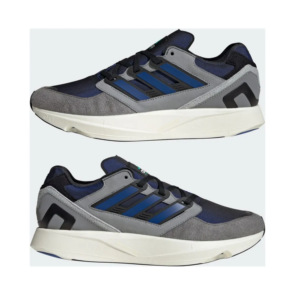 Adidas EQT Takumi Sen Grey Three / Equipment Blue / Core Black (JH8103)