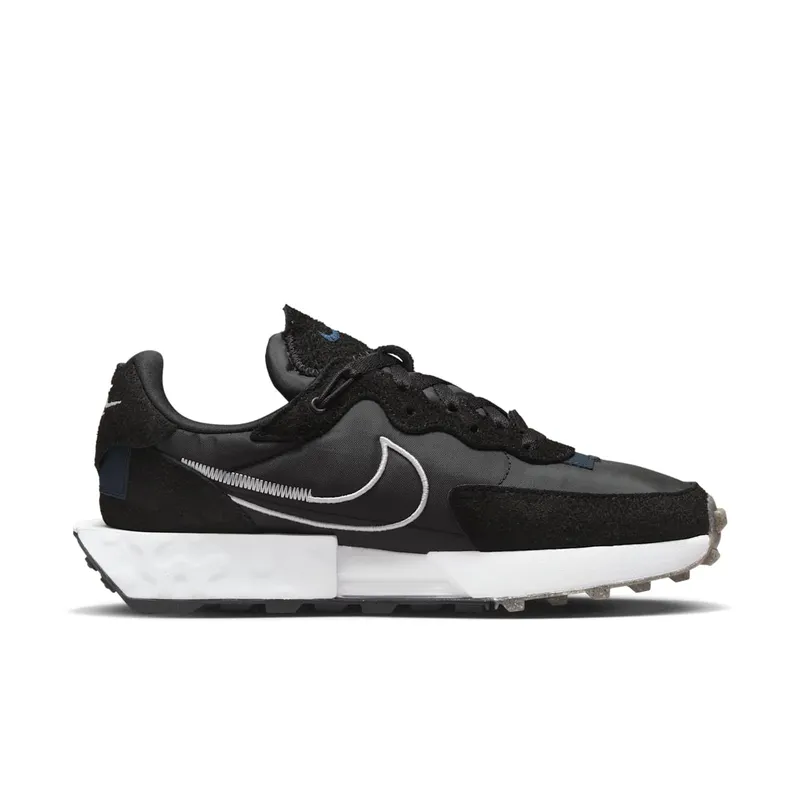 Nike Fontanka Waffle Black (DC3579-005)