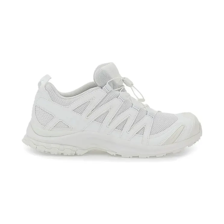 Rier mit Ledereinsätzen “White” (SHO39XAWHITE)