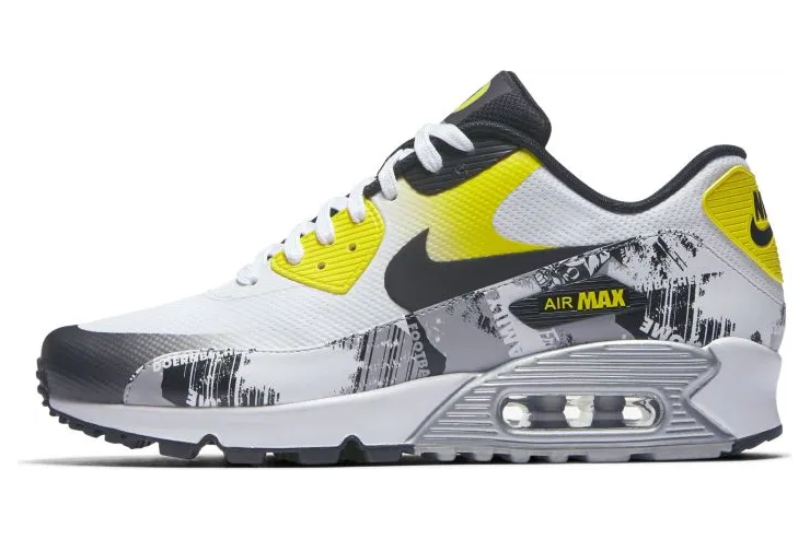 Nike Air Max 90 Ultra 2.0 Doernbecher Oregon Ducks (W)