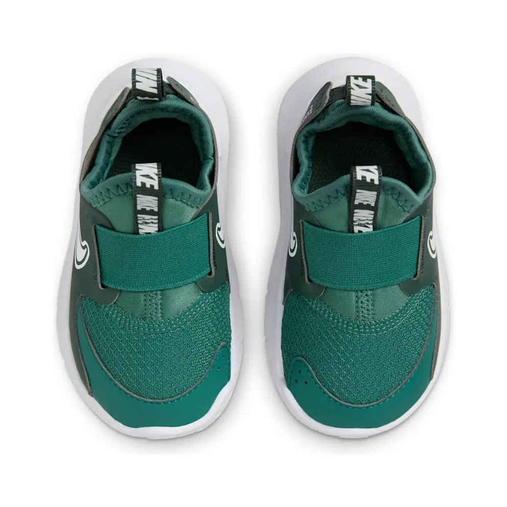 Nike Flex Runner 3 Bicoastal Vintage Green White (FN1478-300)