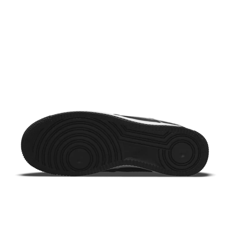 Nike Air Force 1 Low First Use Black White (DA8478-001)