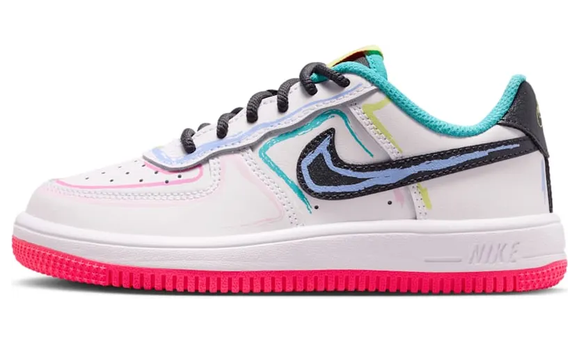 Nike Air Force 1 Low IR1821-100