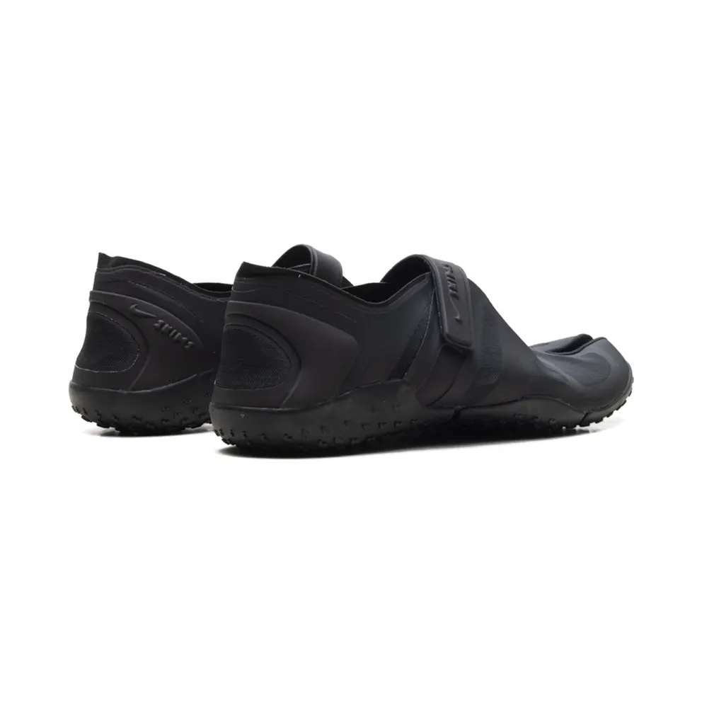 Nike Air Rift Mesh “SKIMS – Black” (IO7694-001)