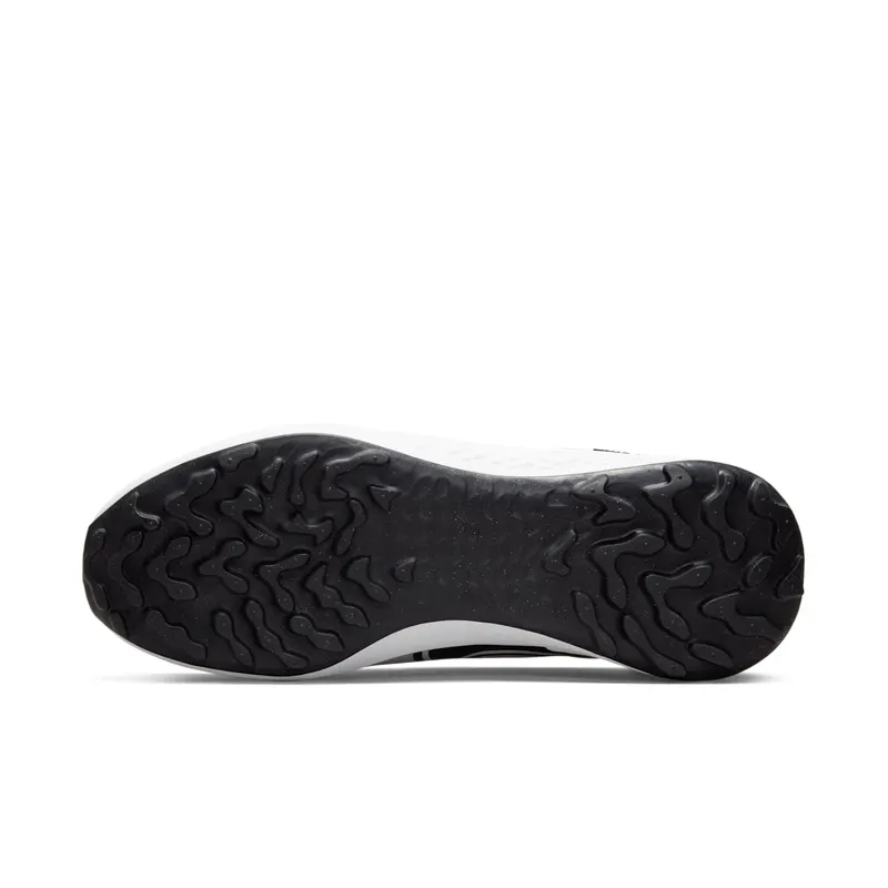 Nike React Infinity Pro 2 White Black (DJ5593-115)