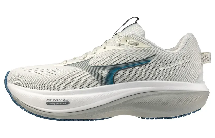 Mizuno Wave Rider Beige (J1GM2620-55)
