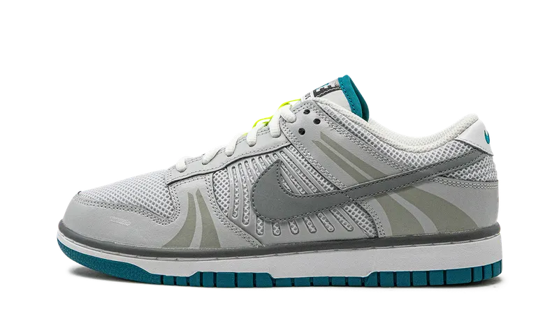 Nike DUNK LO SE “Vomero – Timeless” (FJ5473-099)