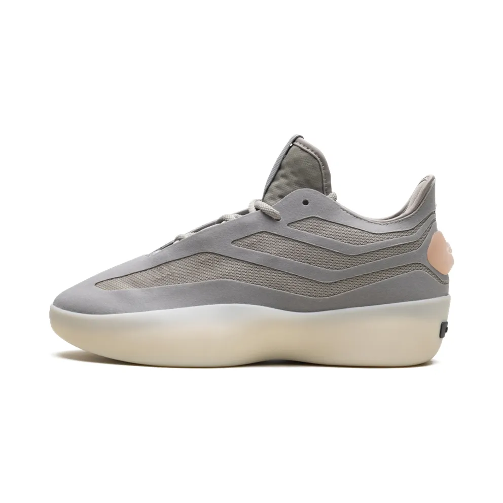 Adidas Fear of God Athletics II Basketballschuhe Putty Beige / Putty Beige / Putty Beige (JS0980)