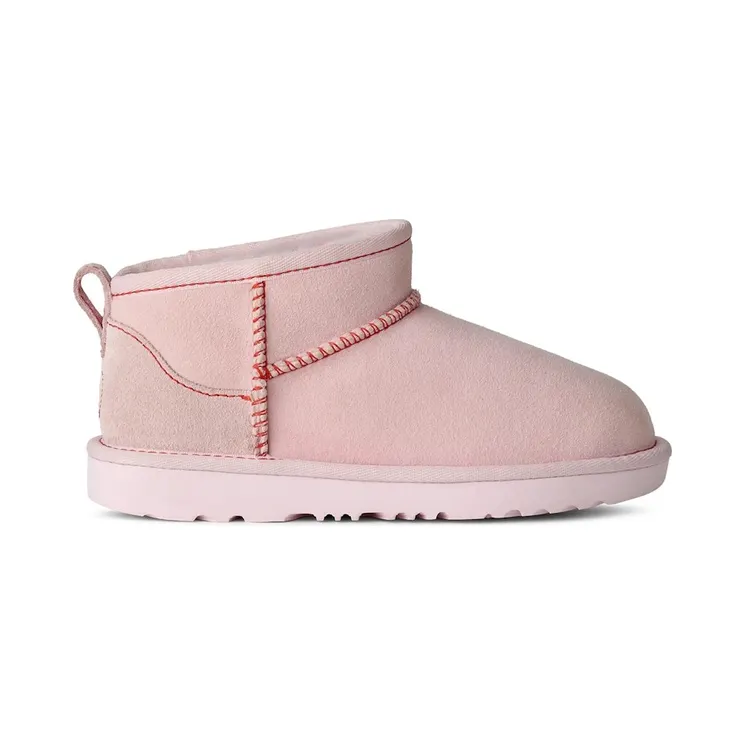 UGG Classic Ultra Mini Love ’26 Boot Rosetta (1180990K-RTT)