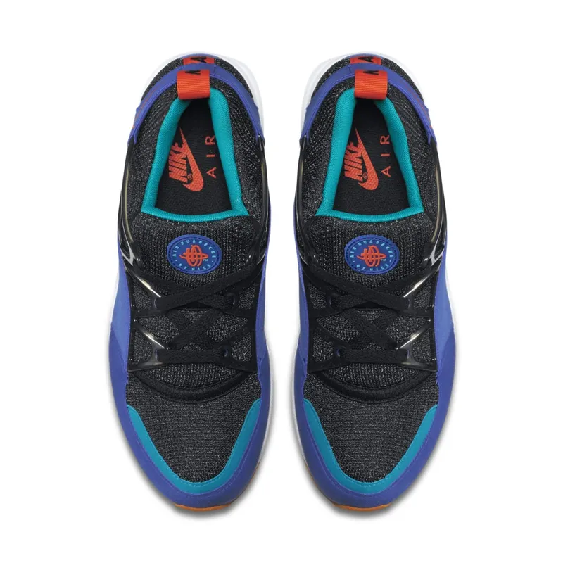 Nike Air Huarache Light Ultramarine (306127-480)