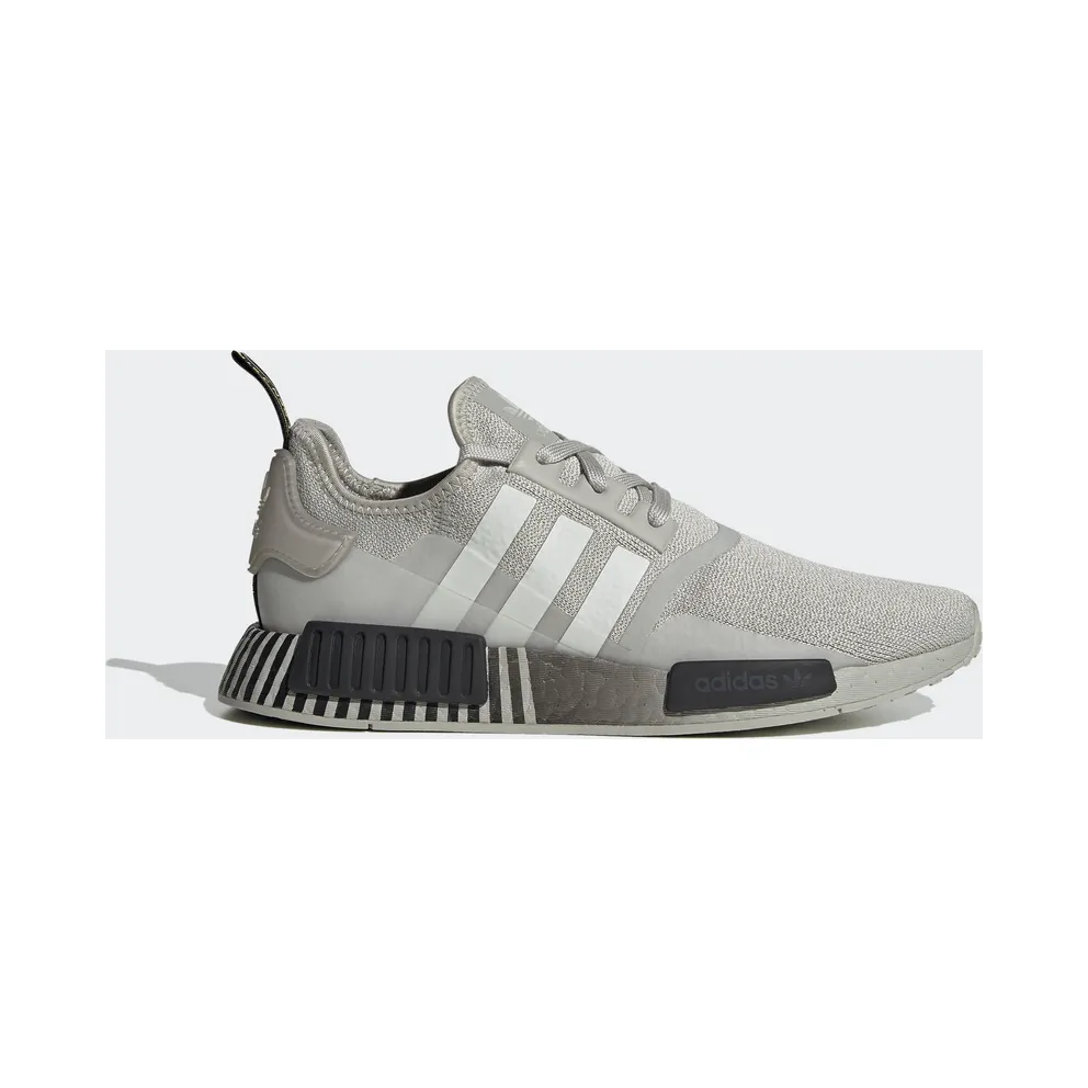adidas NMD R1 Metal Grey (FV3651)
