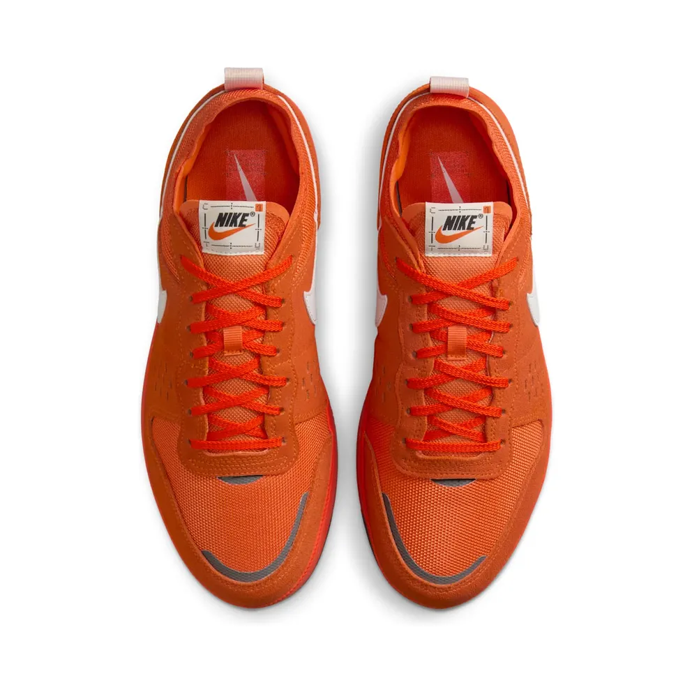 Nike C1TY “Safety Orange Cosmic Clay” (HV5753-809)