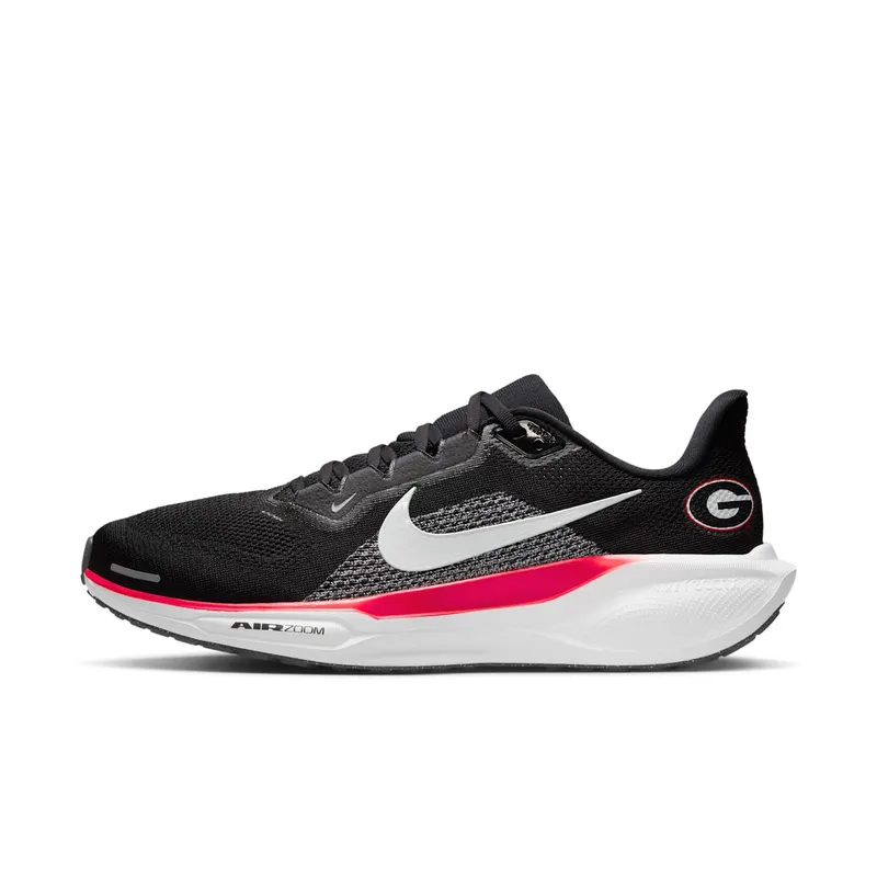 Nike Air Zoom Pegasus 41 Georgia Bulldogs (IB3257-001)