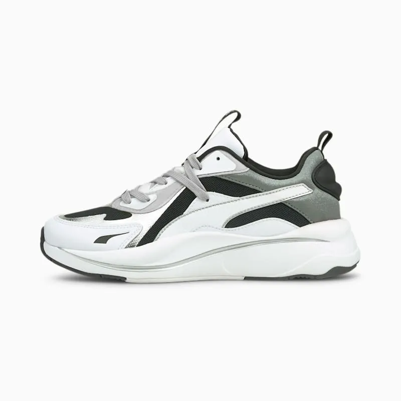 Puma RS-Curve Glow White/Black (37517401)