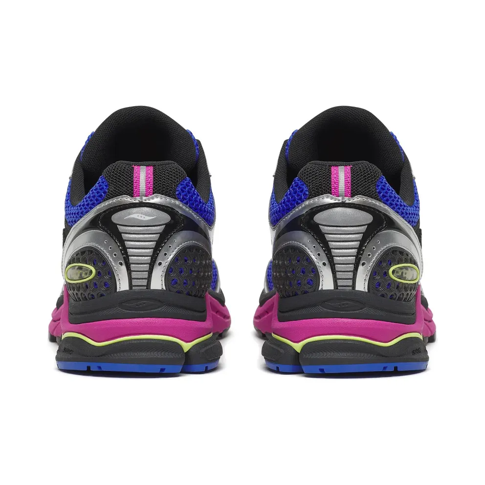 SAUCONY ProGrid Triumph 4 “Dazzle / Silver” (S101573-1003)