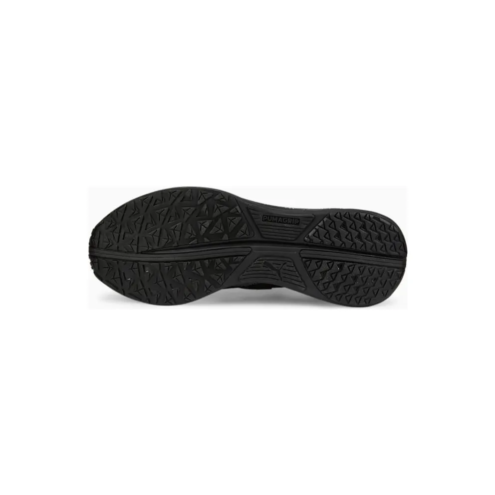 Puma Porsche Design evoKNIT II Motorsport Black/Grey (30727801)