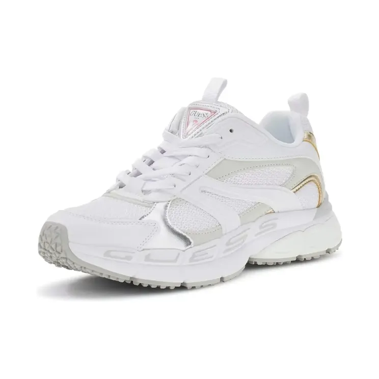 Guess Usa Bevalli “White” (FLFBVLELE12WHITE)
