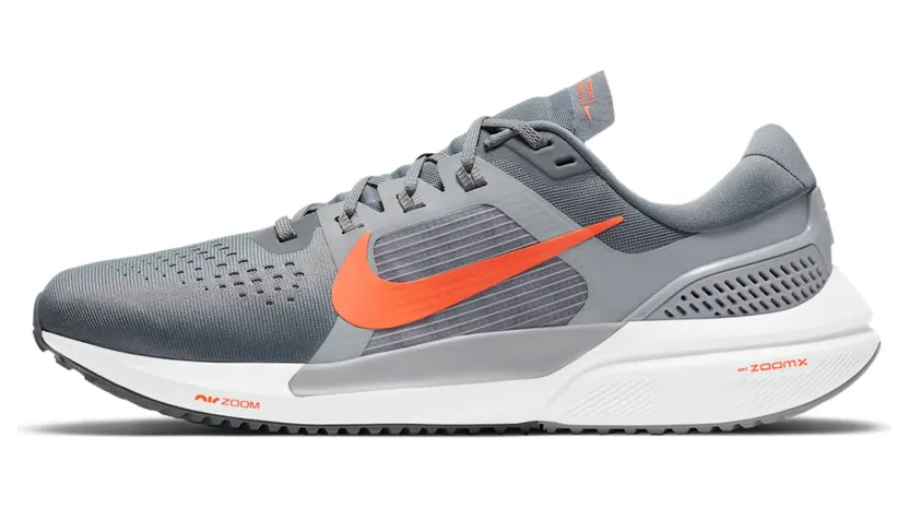 Nike Air Zoom Vomero 15 Grijs (CU1855-005)