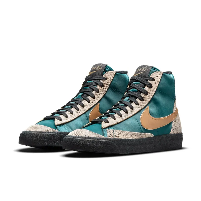 Nike Blazer Mid 77 Lucha Libre (DM6176-393)