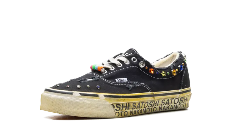 Vans Otw Era 95 Satoshi Nakamoto Lucky Charm (VN000EFEBLA)
