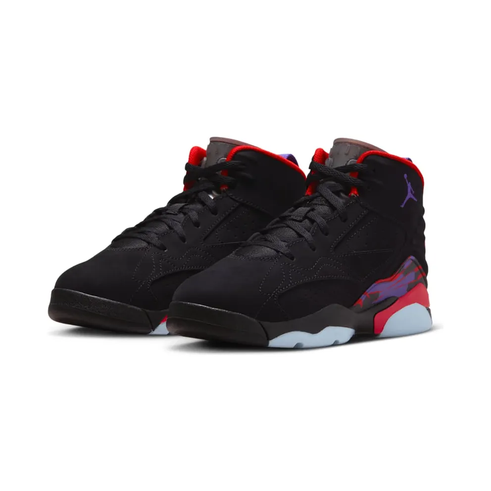 Jordan Jumpman MVP Black University Red Anthracite Dark Concord (DZ5578-006)