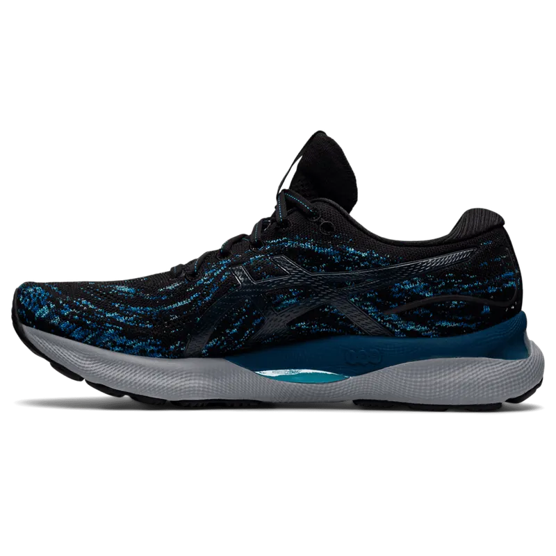 Asics GEL-NIMBUS™ 24 MK Black/Mako Blue (1011B360.001)