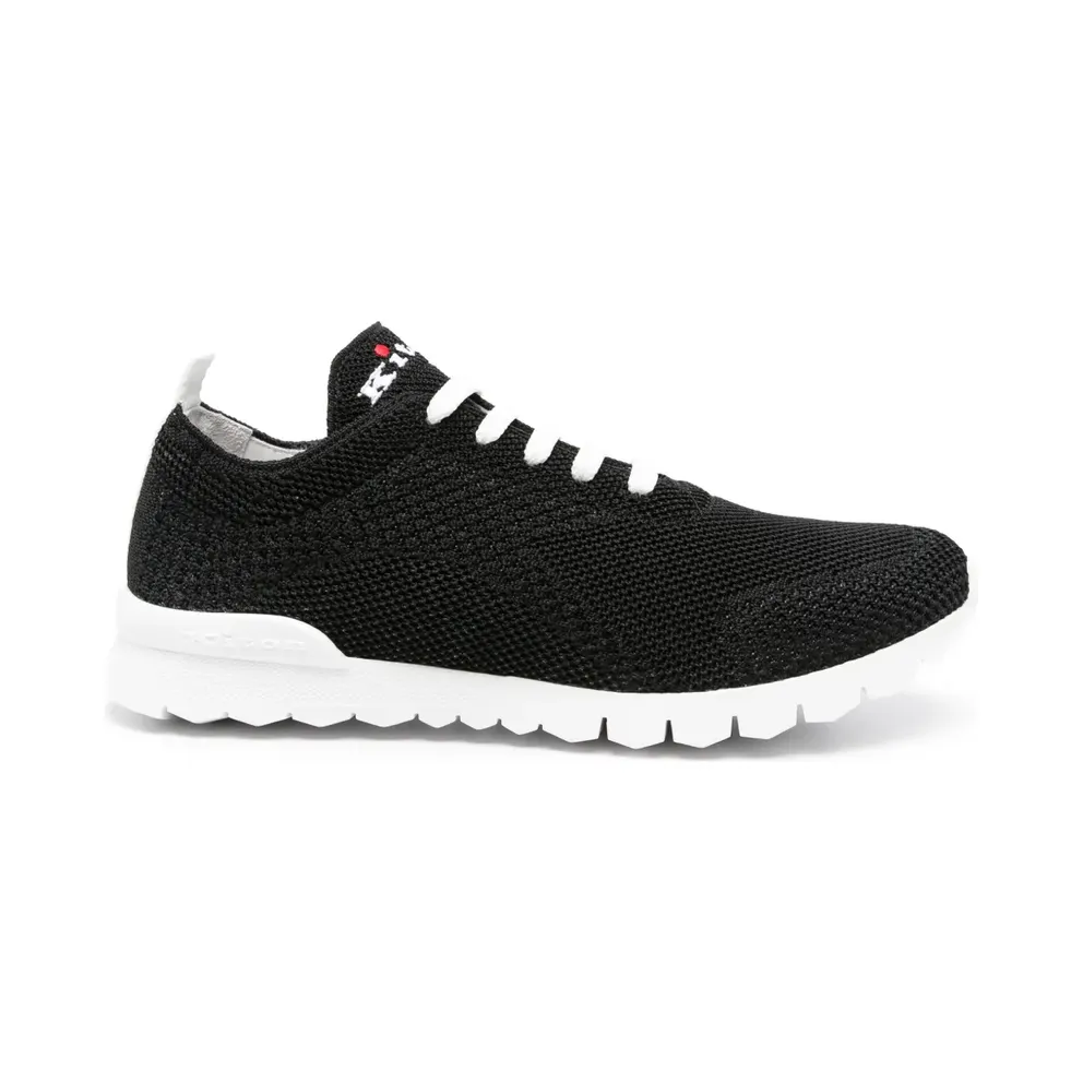 Kiton Klassische – Black (DSSFITSN008090301M)