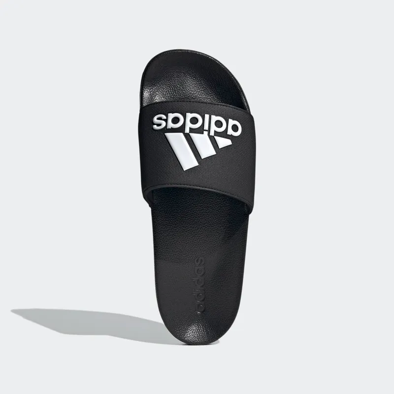 Adidas Adilette Shower Slides Core Black / Cloud White / Core Black (GZ3779)