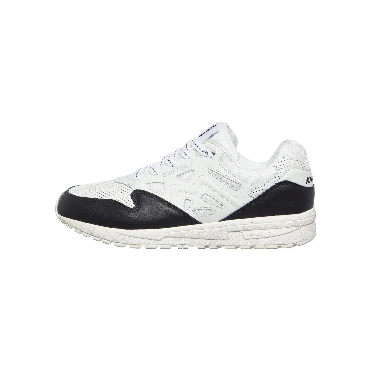 Karhu Legacy Jet Black / Bright White (F806031)