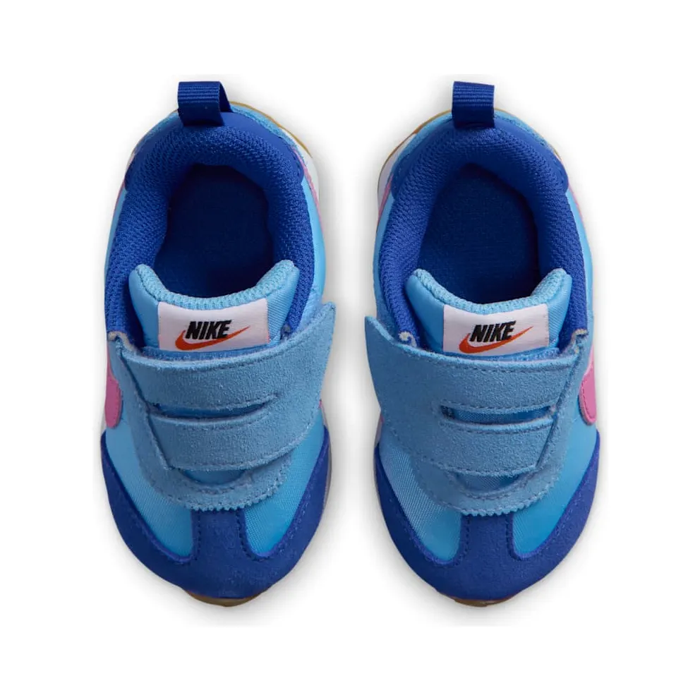 Nike Pacific “Football Blue/Game Royal/Safety Orange/Playful Pink” (IH7397-402)