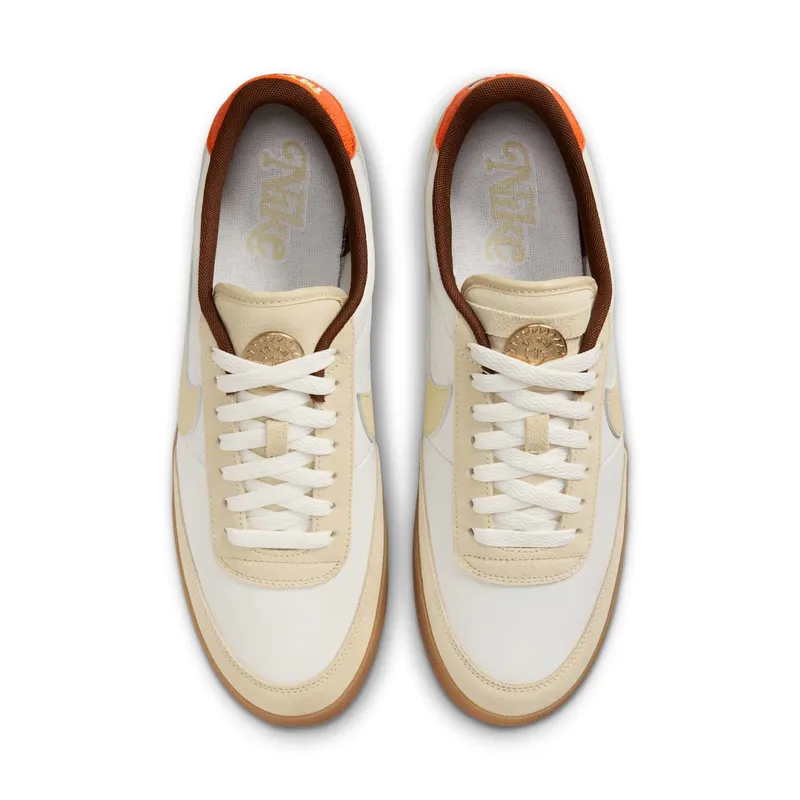 Nike Killshot 2 Brown Safety Orange (HM3730-179)