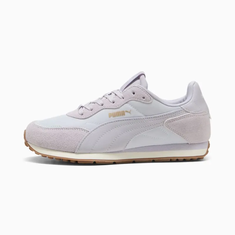 Puma sneaker Lavender Pop / Silver Mist / Gum (402636-16)