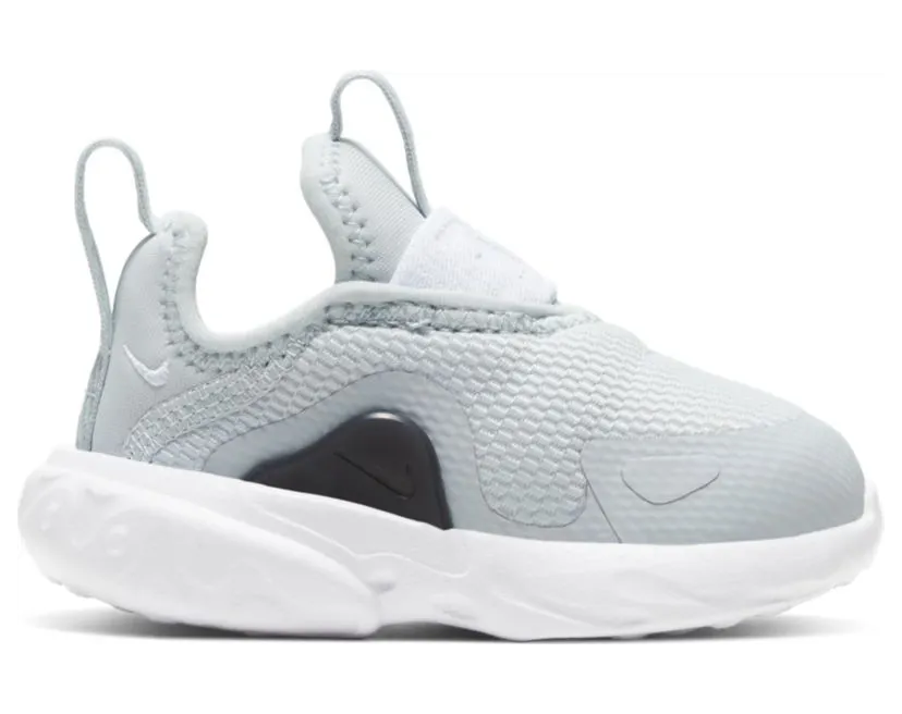Nike RT Presto Extreme Pure Platinum (TD)
