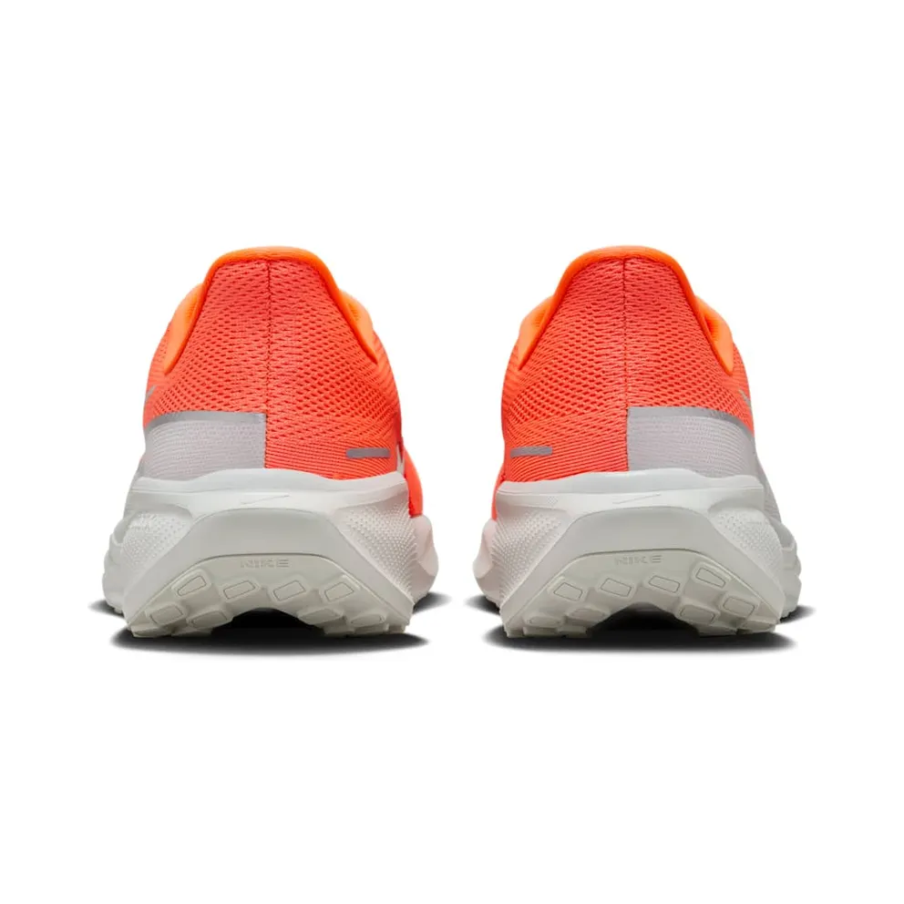 Nike Air Zoom Pegasus 41 Premium “Hyper Crimson Wolf Grey Safety Orange” (HQ2938-800)