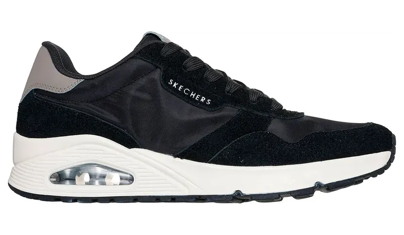 Skechers UNO Black (183053-BLK)