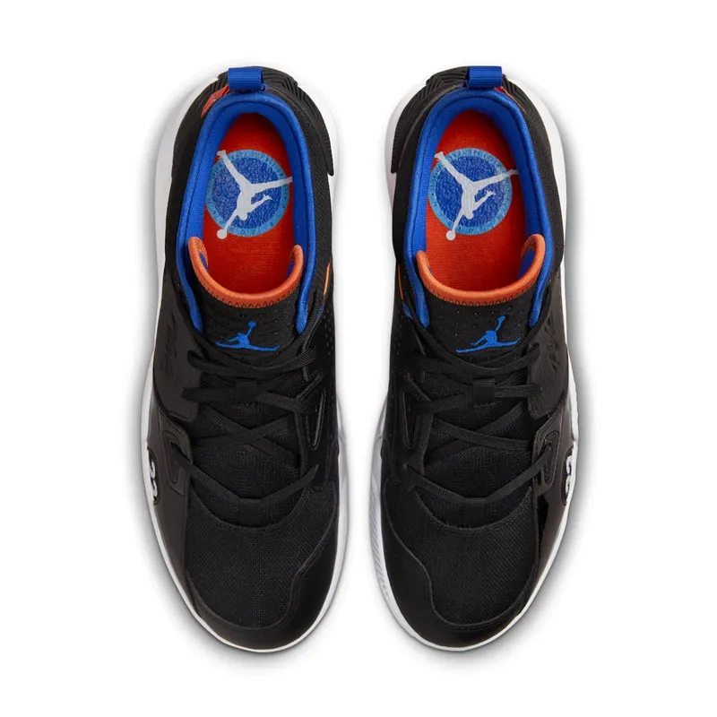 Jordan Stay Loyal 2 Black Hyper Royal (DQ8401-048)