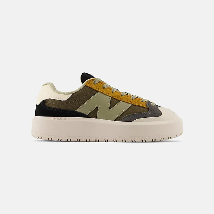 New Balance CT302 Dark Camo Rich Oak (CT302PD)