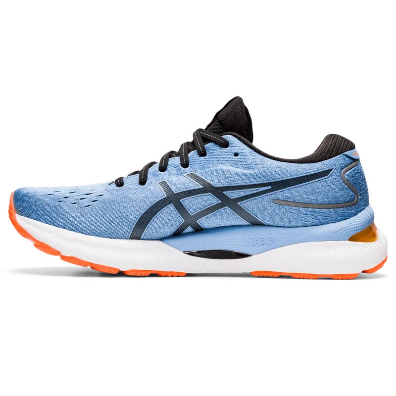 Asics GEL-NIMBUS 24 Blue Harmony/Blue Bliss (1011B359.401)