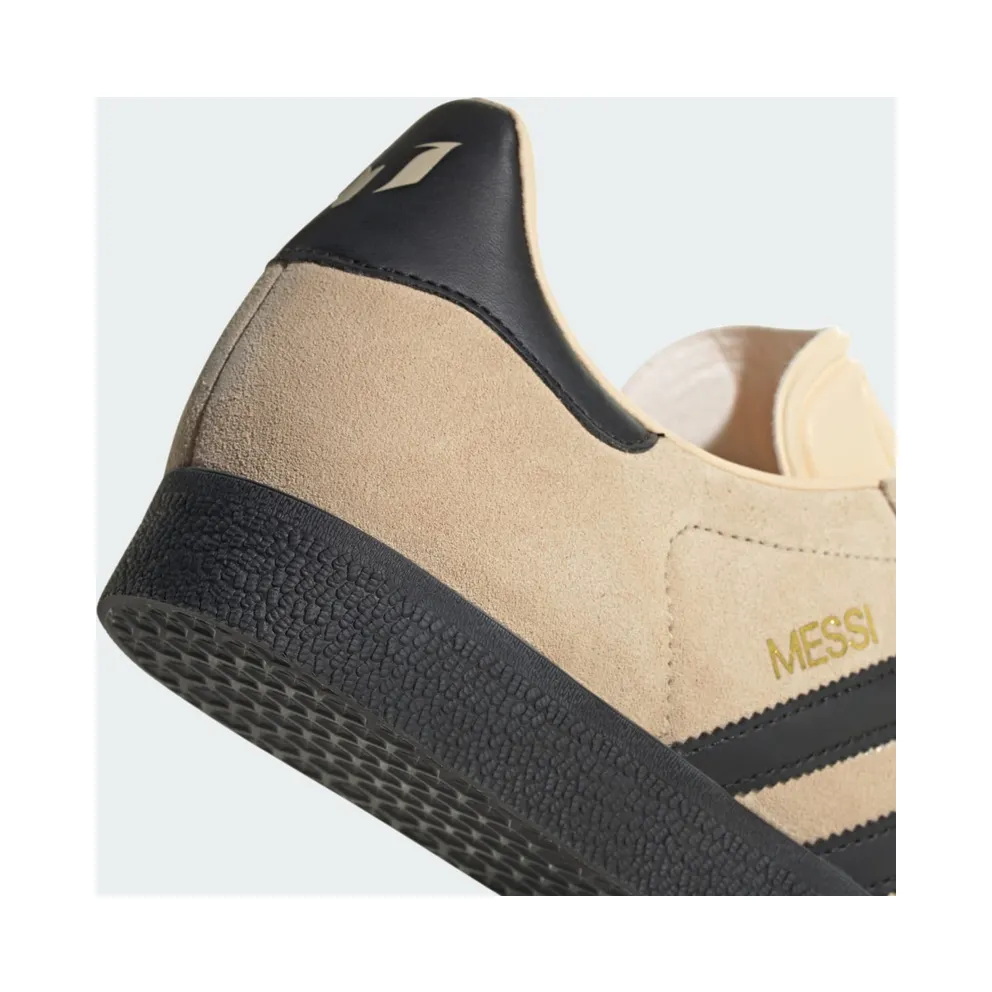 adidas Gazelle Messi Triunfo Dorado (IH8156)