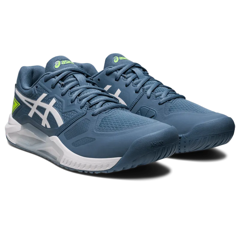 Asics GEL-CHALLENGER 13 Steel Blue/White (1041A222.400)
