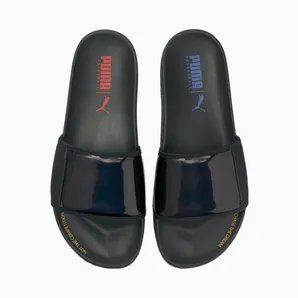 Puma Leadcat FTR Basketball Signature Slide Future Black (382733-01)